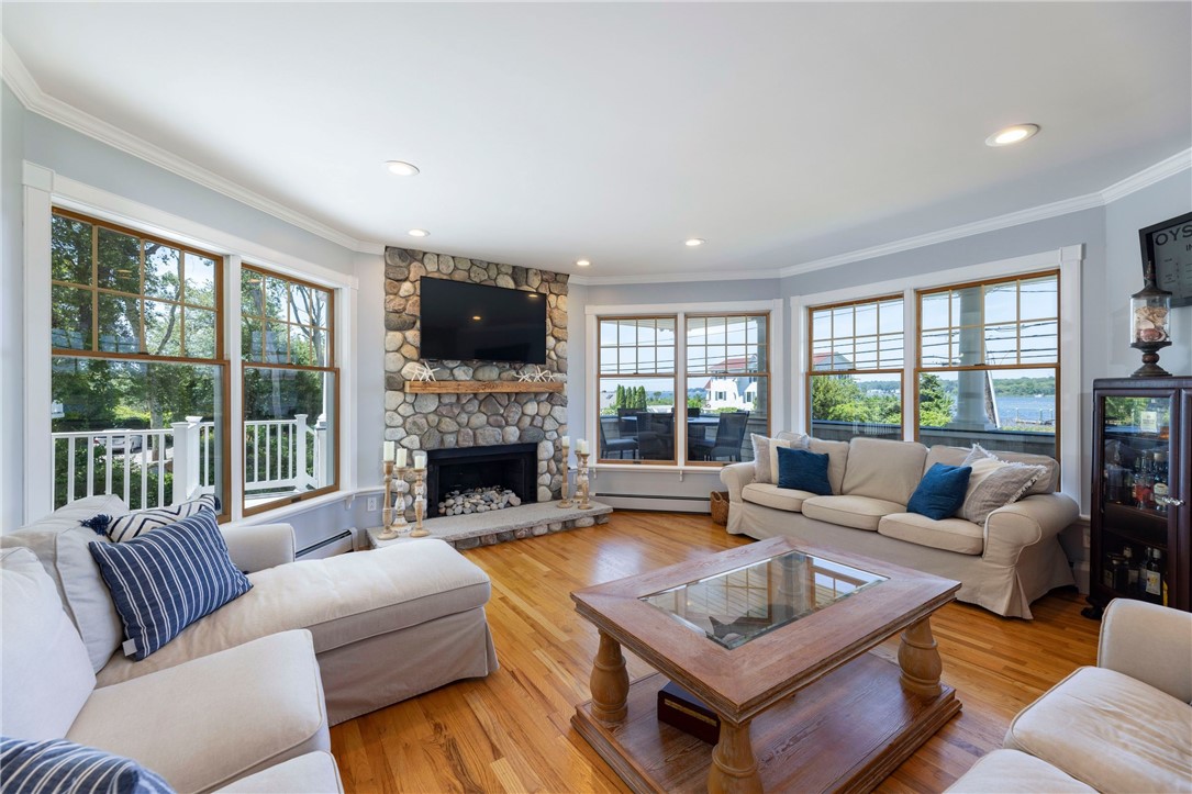 170 West Beach Road Charlestown, RI 02813 - Photo 21 of 50