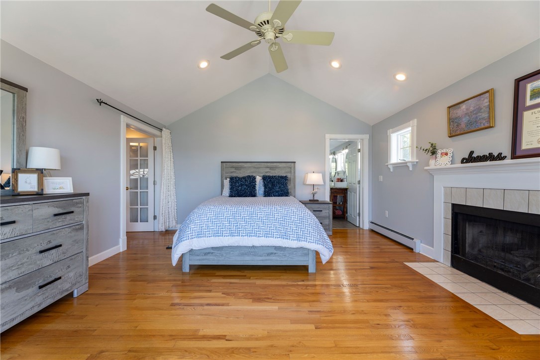 170 West Beach Road Charlestown, RI 02813 - Photo 30 of 50