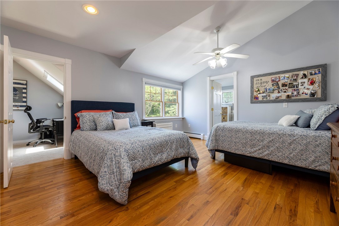 170 West Beach Road Charlestown, RI 02813 - Photo 35 of 50