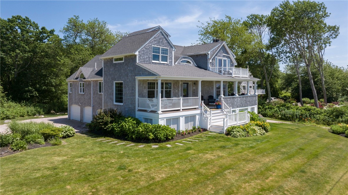 170 West Beach Road Charlestown, RI 02813 - Photo 40 of 50
