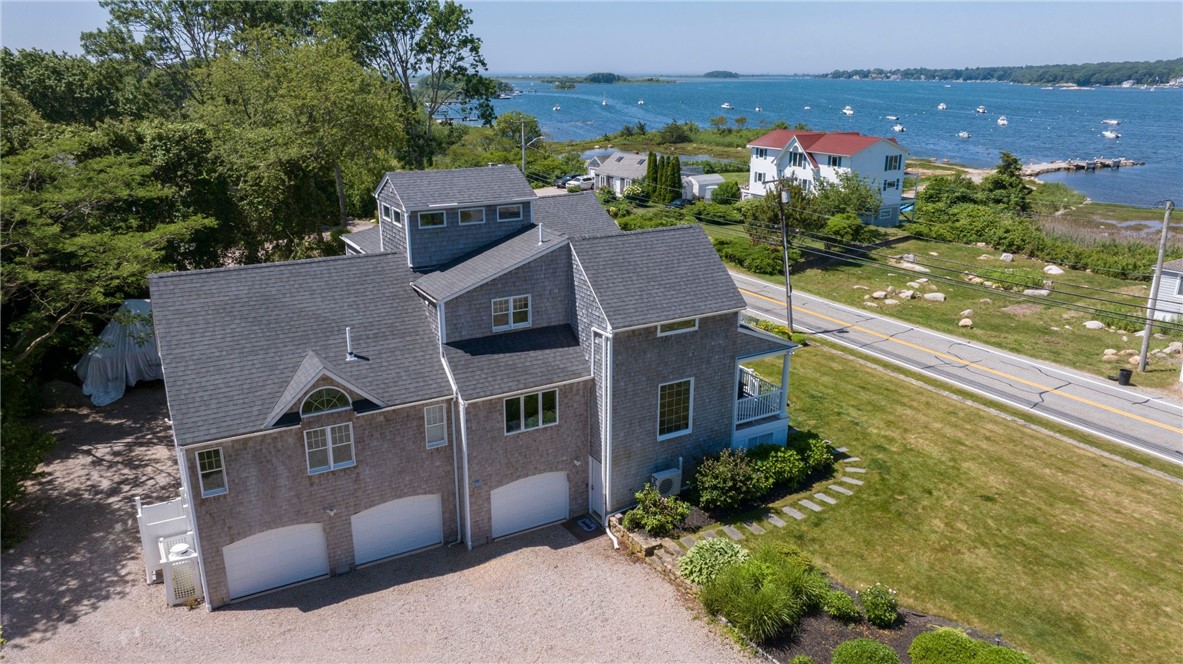 170 West Beach Road Charlestown, RI 02813 - Photo 41 of 50