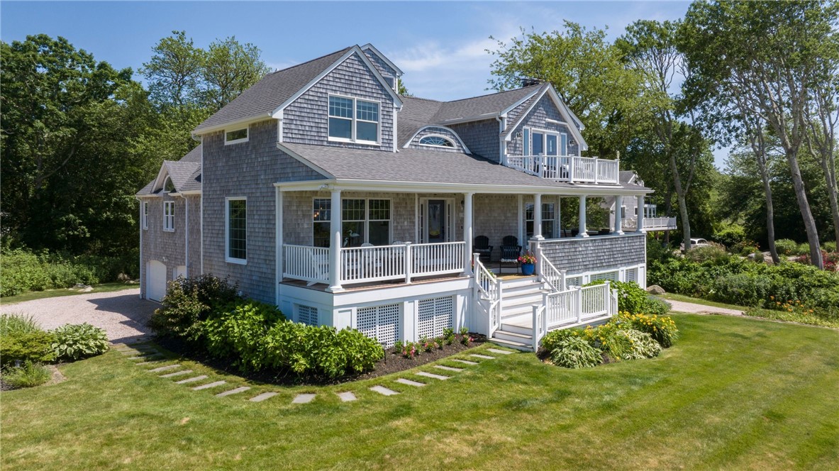 170 West Beach Road Charlestown, RI 02813 - Photo 42 of 50