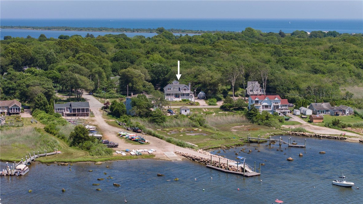 170 West Beach Road Charlestown, RI 02813 - Photo 43 of 50