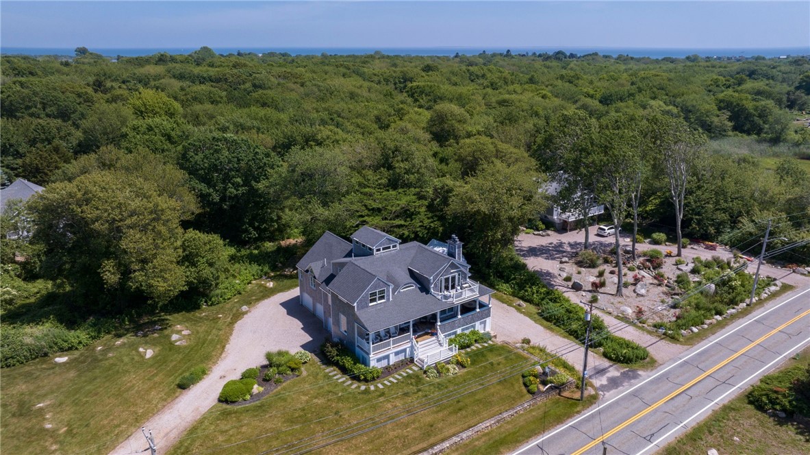 170 West Beach Road Charlestown, RI 02813 - Photo 45 of 50