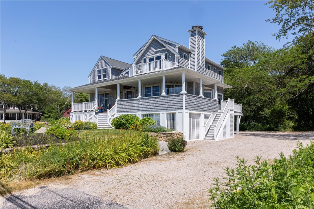 170 West Beach Road Charlestown, RI 02813 - Photo 46 of 50