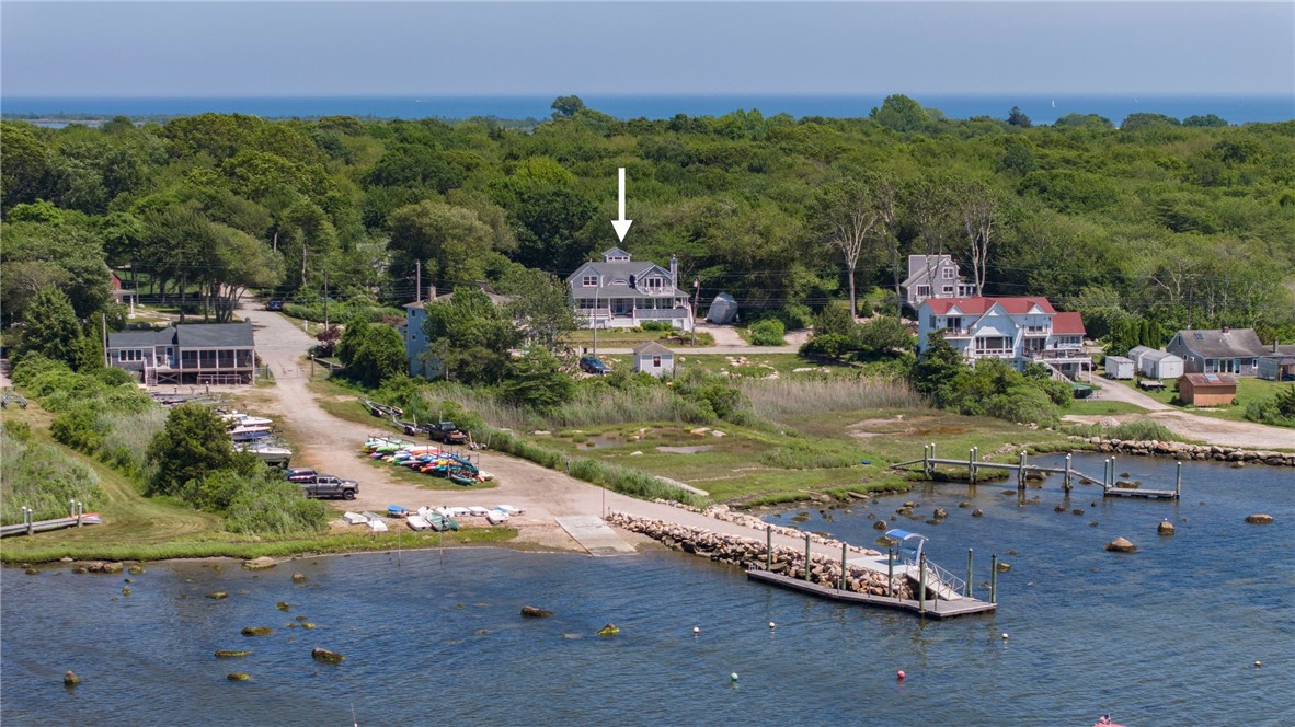 170 West Beach Road Charlestown, RI 02813 - Photo 47 of 50