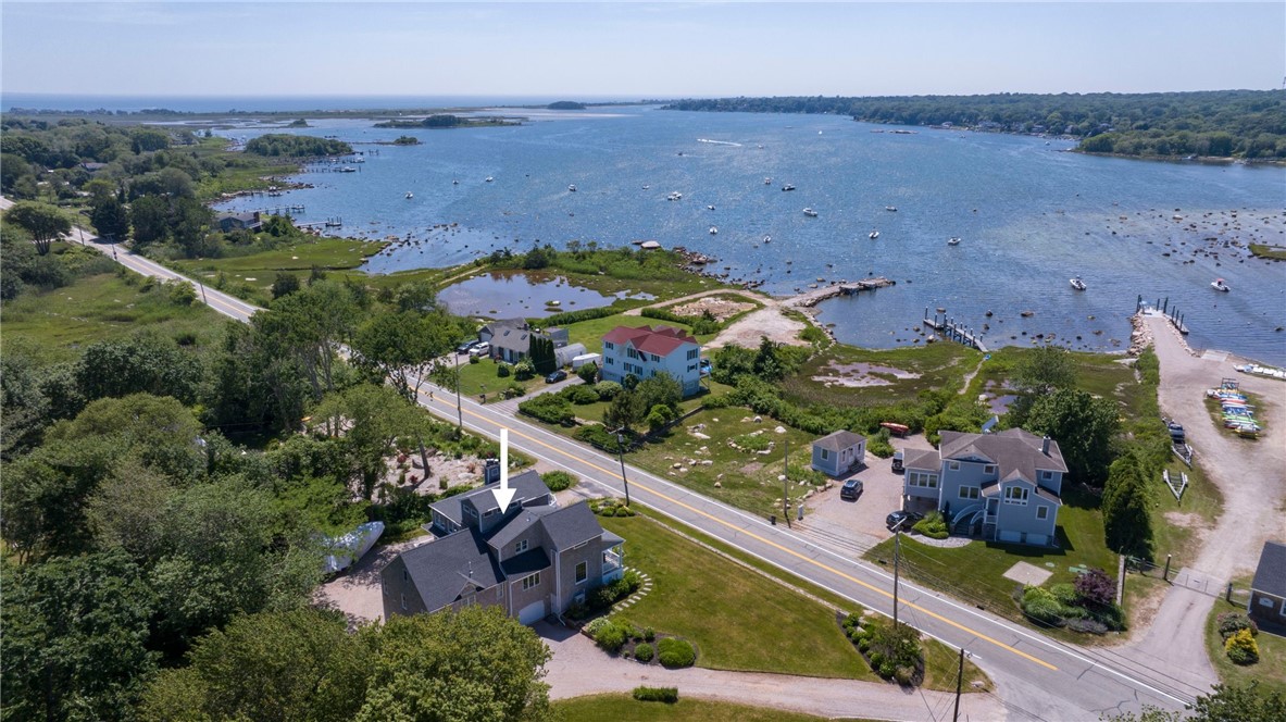 170 West Beach Road Charlestown, RI 02813 - Photo 48 of 50