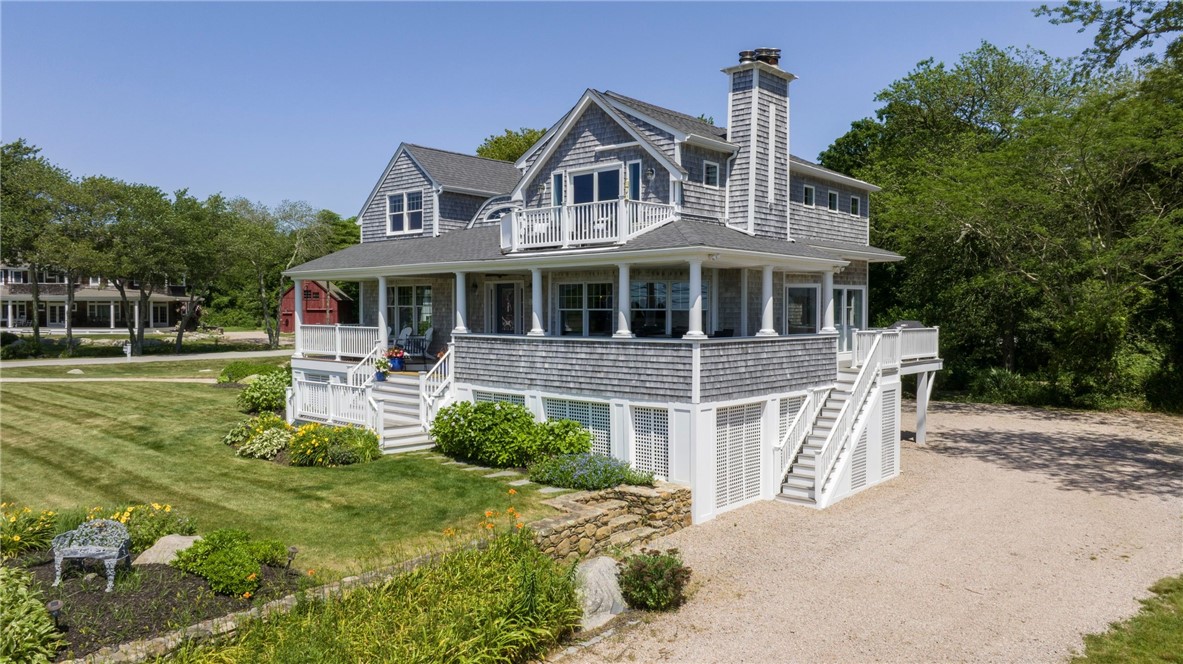 170 West Beach Road Charlestown, RI 02813 - Photo 49 of 50