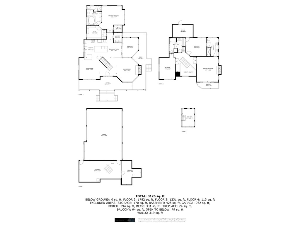 170 West Beach Road Charlestown, RI 02813 - Photo 50 of 50