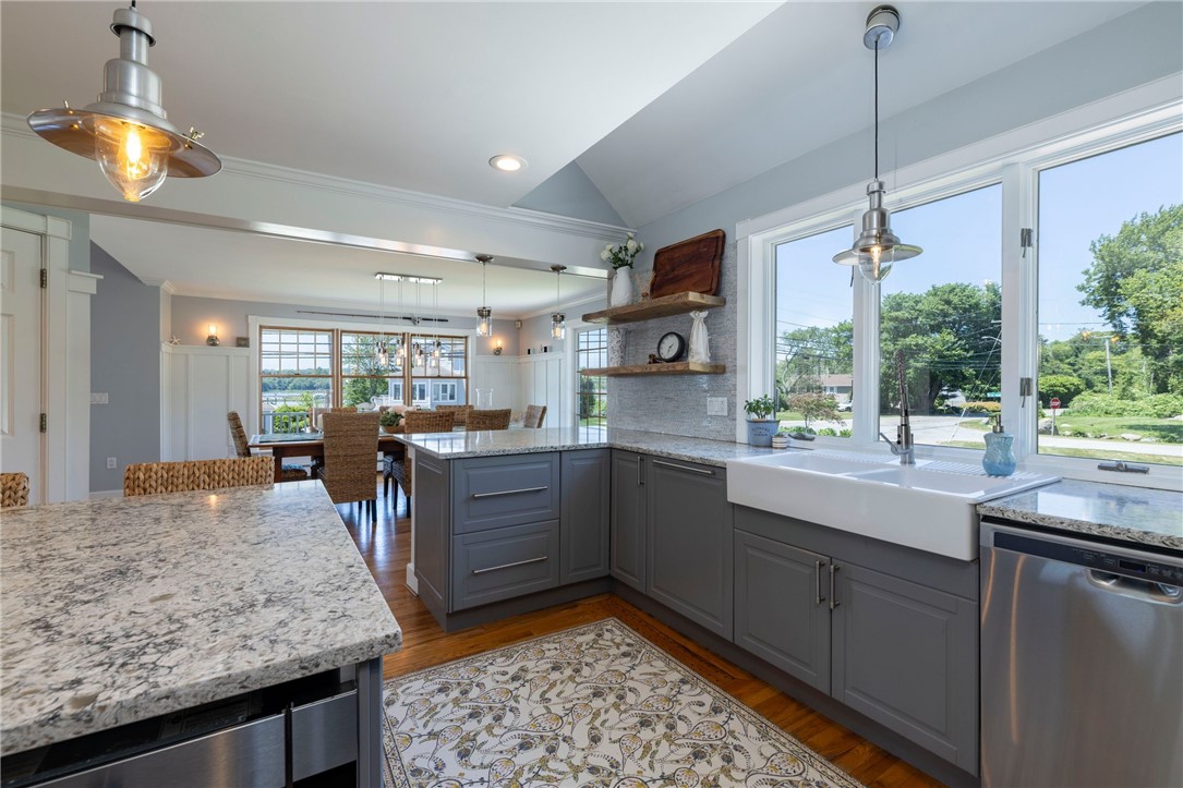 170 West Beach Road Charlestown, RI 02813 - Photo 5 of 50