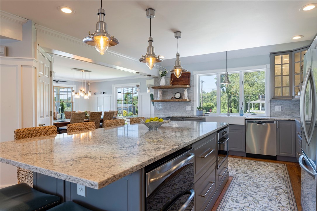 170 West Beach Road Charlestown, RI 02813 - Photo 6 of 50