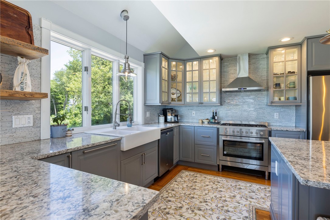 170 West Beach Road Charlestown, RI 02813 - Photo 7 of 50