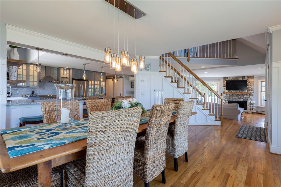 170 West Beach Road Charlestown, RI 02813 - Photo 8 of 50