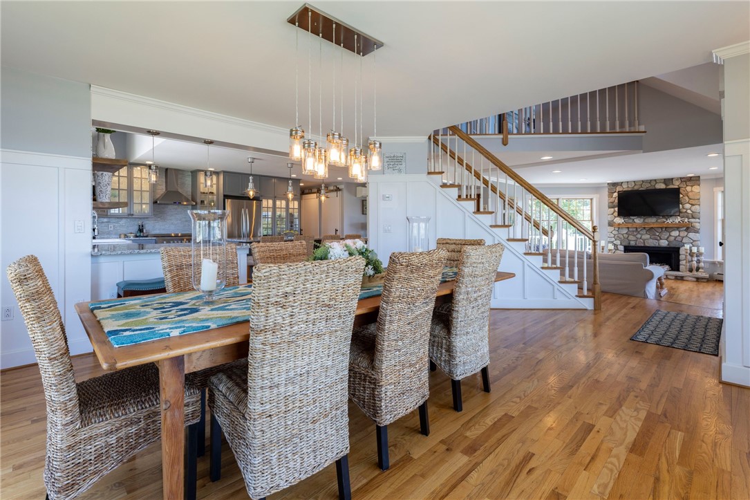 170 West Beach Road Charlestown, RI 02813 - Photo 10 of 50