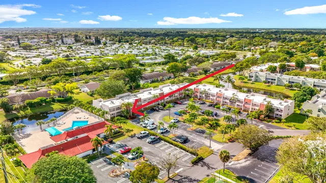 $1,950 | 2500 Fiore Way, Unit 102C, Delray Beach, FL 33445
