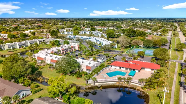 $1,950 | 2500 Fiore Way, Unit 102C, Delray Beach, FL 33445