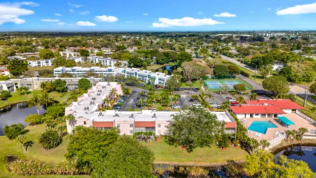 $1,950 | 2500 Fiore Way, Unit 102C, Delray Beach, FL 33445