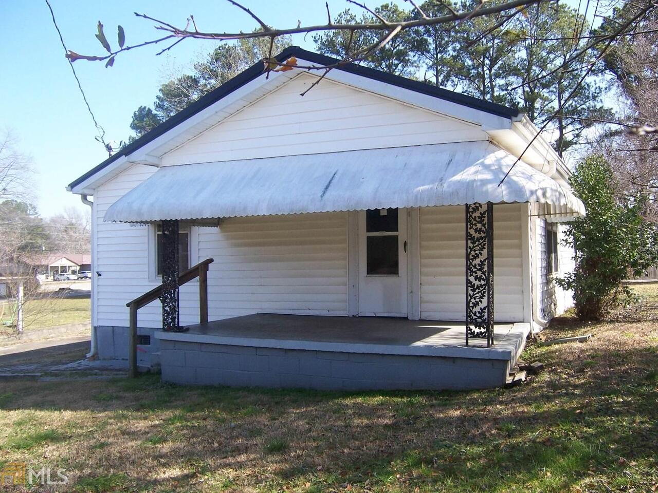 103 Rome Street Rockmart, GA 30153 - Photo 1 of 1 Gallery Image 1