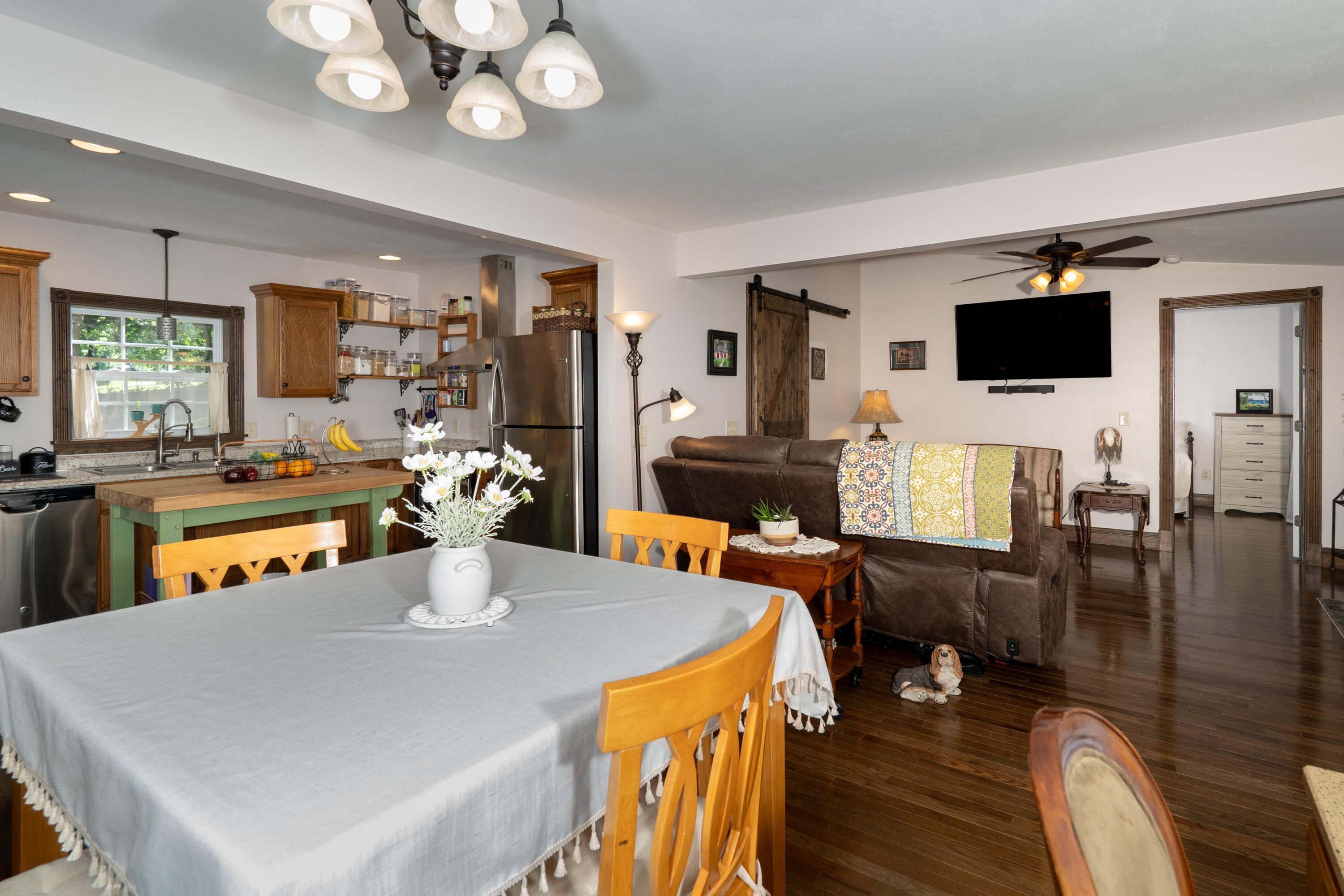 1529 Main Street Dunlap, TN 37327 - Photo 7 of 29 DSC00014