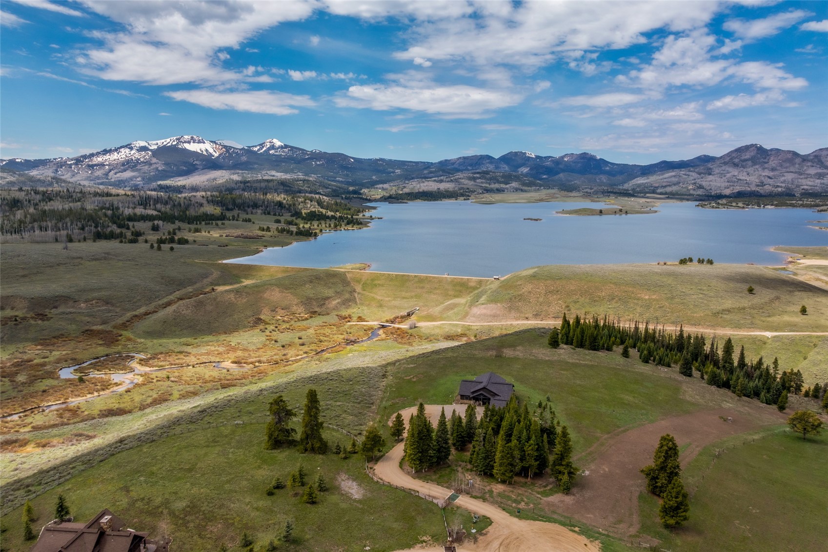 60020 Antelope Way Clark, CO 80428 - Photo 11 of 49