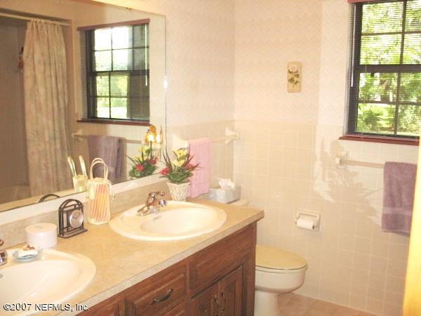 640 River Road Orange Park, FL 32073 - Photo 23 of 26 Bath 3