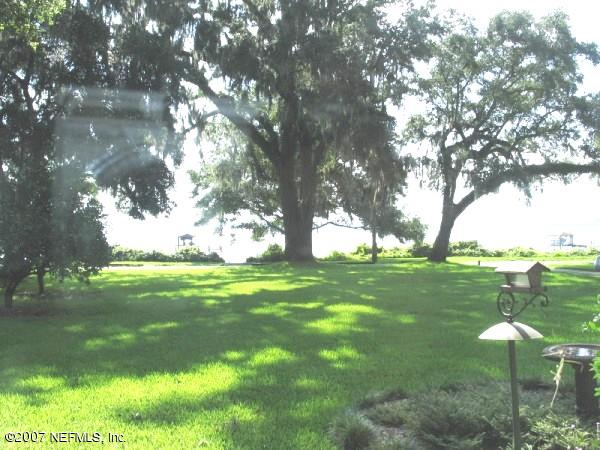 640 River Road Orange Park, FL 32073 - Photo 8 of 26 View from front yard
