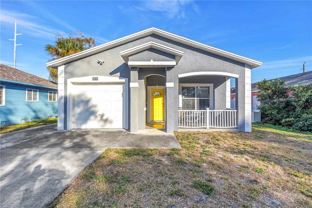 1410 Prescott Street South St. Petersburg, FL 33705 - Photo 32 of 35