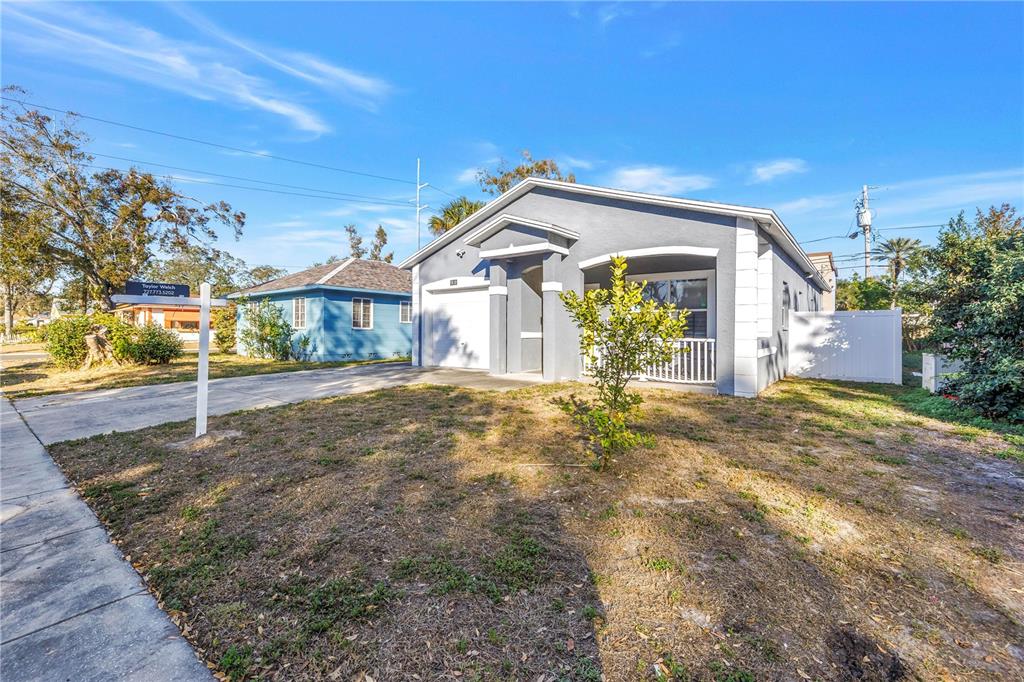 1410 Prescott Street South St. Petersburg, FL 33705 - Photo 33 of 35