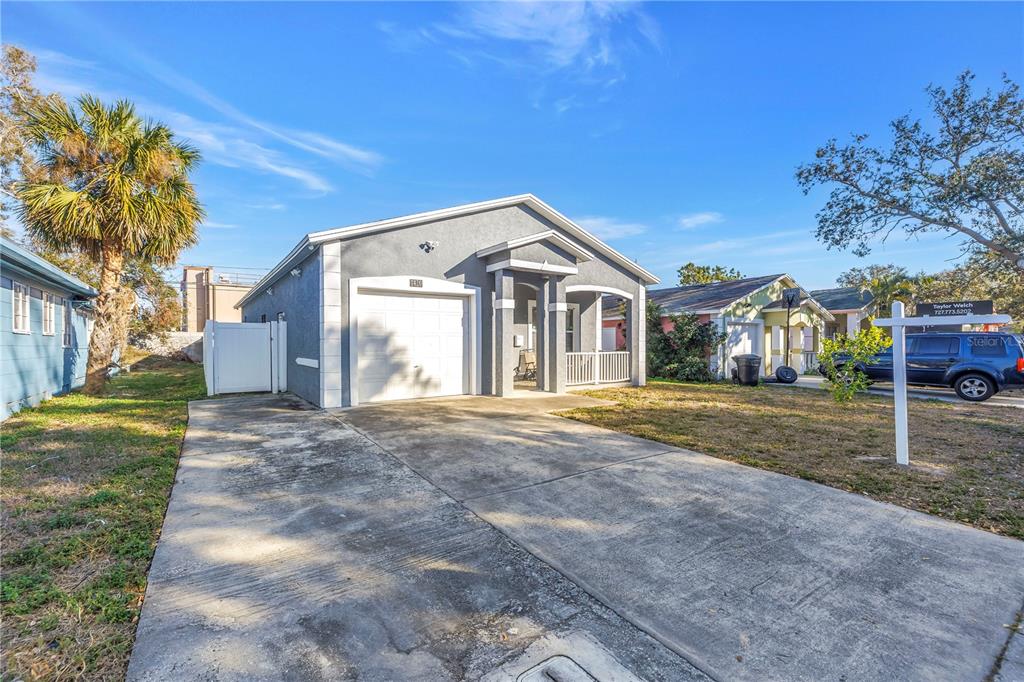 1410 Prescott Street South St. Petersburg, FL 33705 - Photo 34 of 35