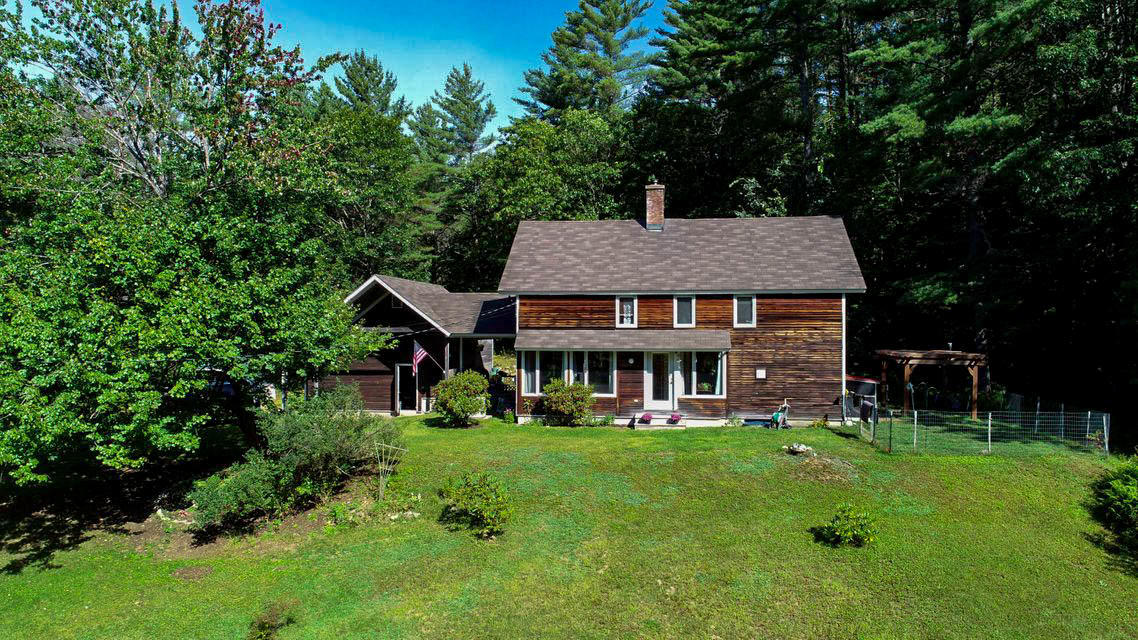 92 East Andover Road Rumford, ME 04276 - Photo 3 of 24 2