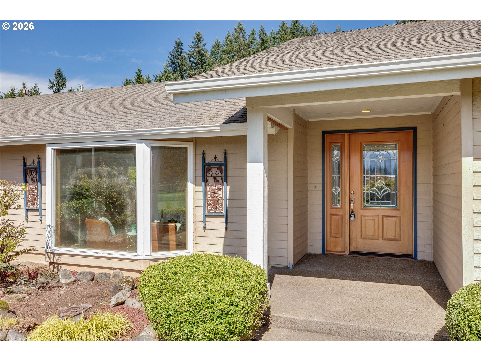 17271 Old Mehama Road Southeast Stayton, OR 97383 - Photo 6 of 46