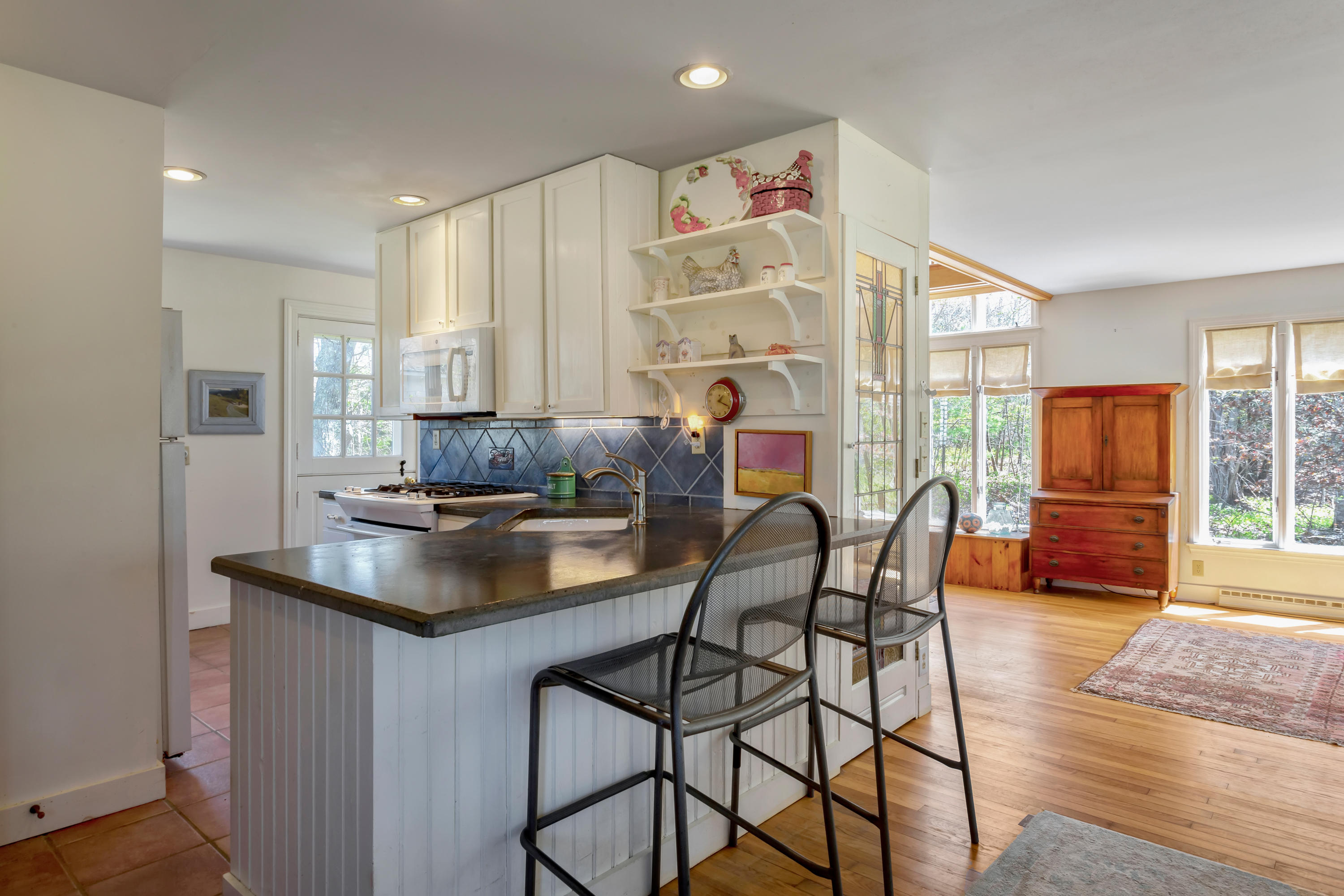 214 Huddle Road New Harbor, ME 04554 - Photo 22 of 37 21-214HuddleRd-NewHarbor-KS