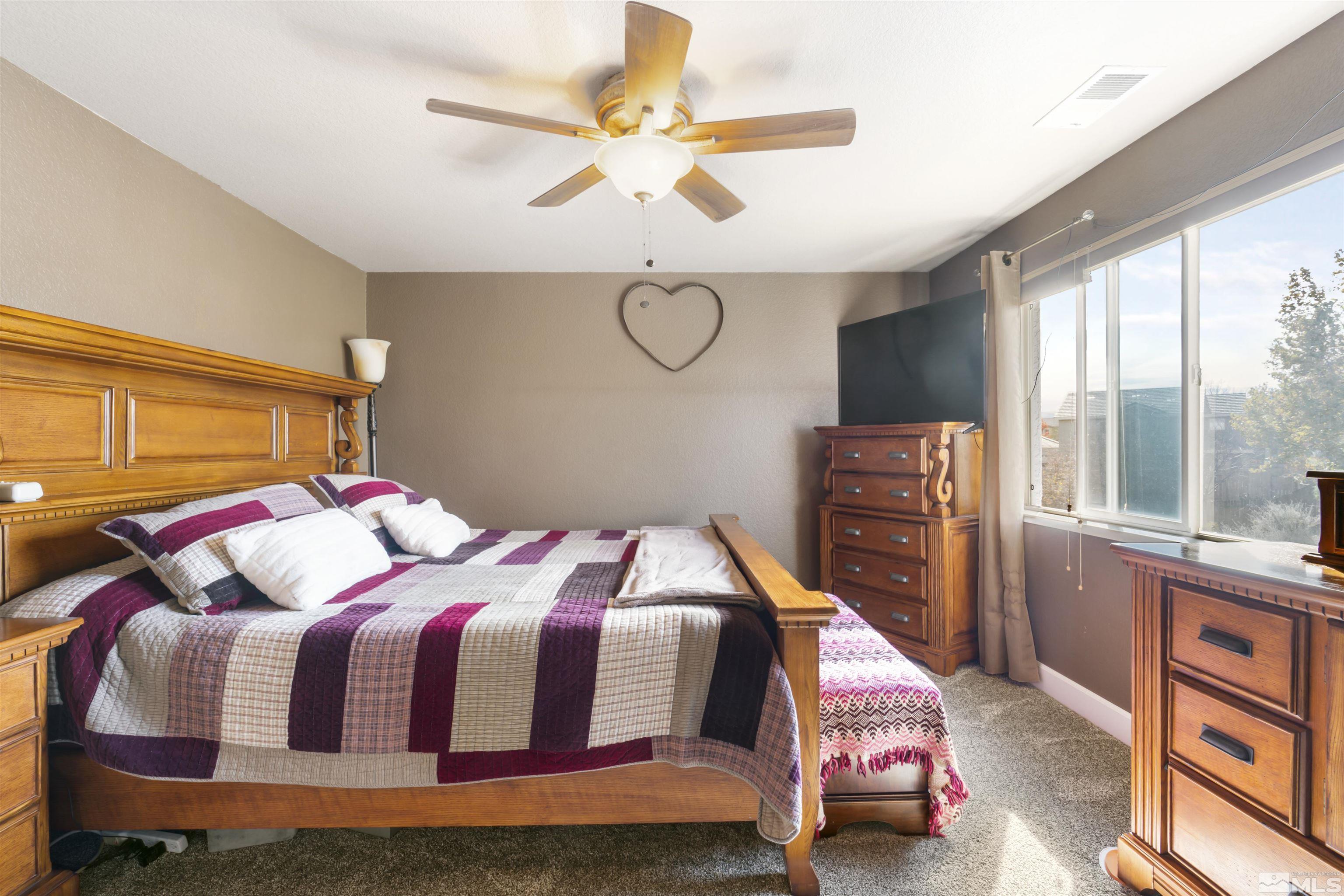 10045 Zephyr Heights Drive Reno, NV 89521 - Photo 15 of 32 Photo 15