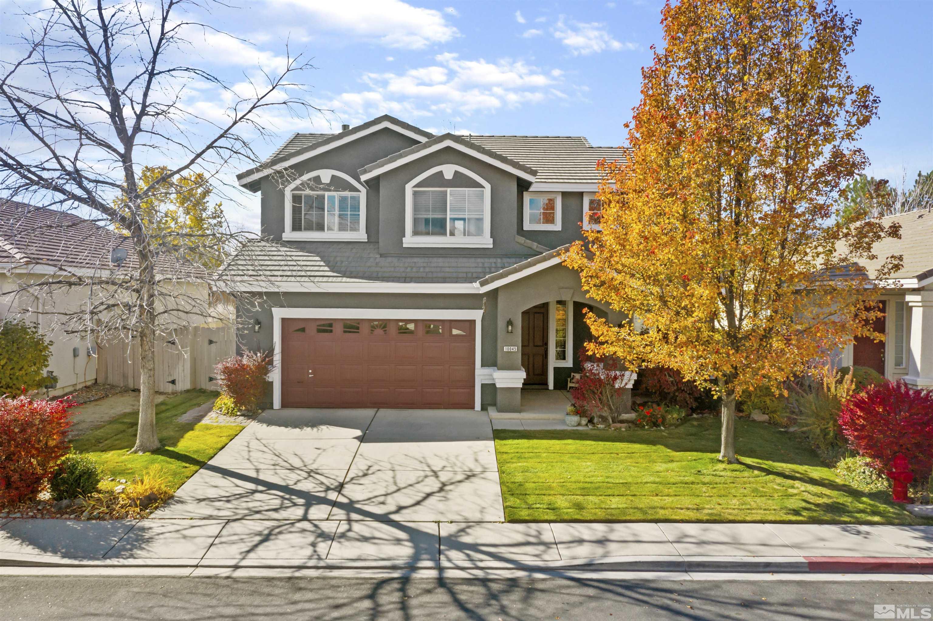 10045 Zephyr Heights Drive Reno, NV 89521 - Photo 2 of 32 Photo 2