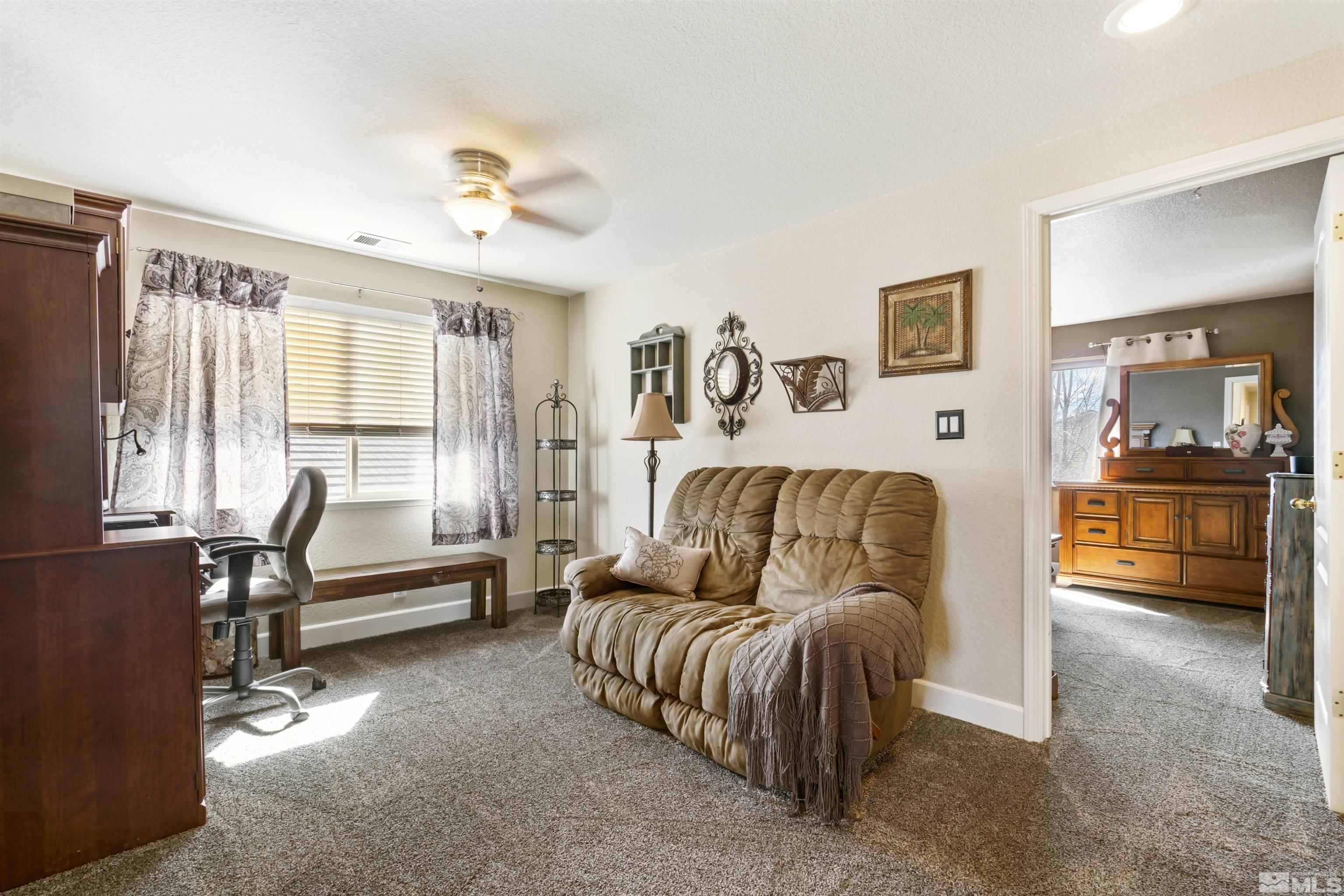 10045 Zephyr Heights Drive Reno, NV 89521 - Photo 21 of 32 Photo 21