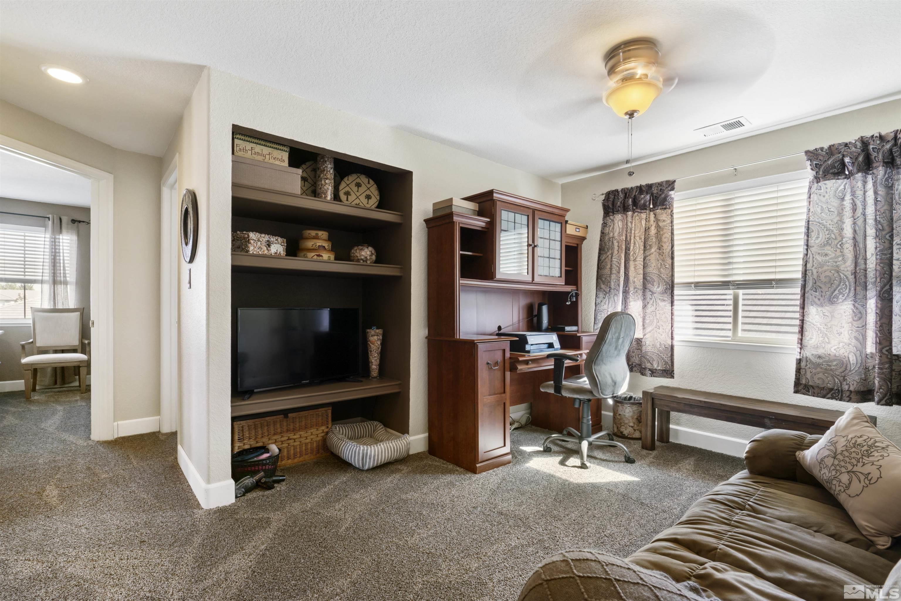 10045 Zephyr Heights Drive Reno, NV 89521 - Photo 22 of 32 Photo 22