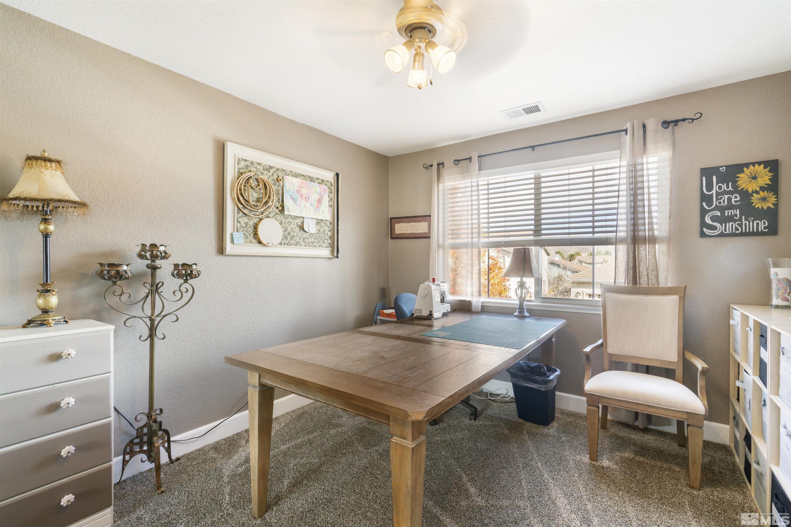10045 Zephyr Heights Drive Reno, NV 89521 - Photo 25 of 32 Photo 25