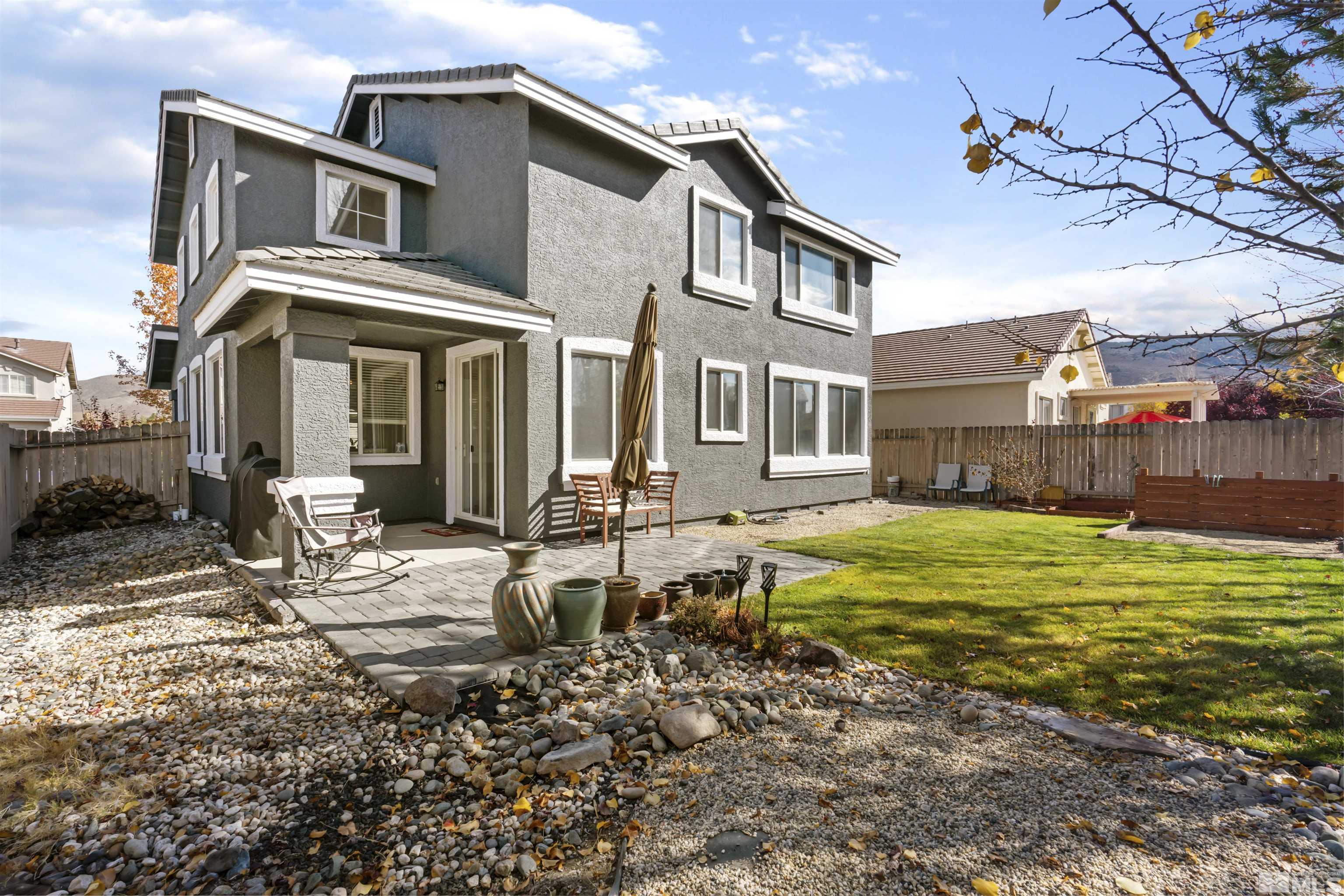 10045 Zephyr Heights Drive Reno, NV 89521 - Photo 28 of 32 Photo 28