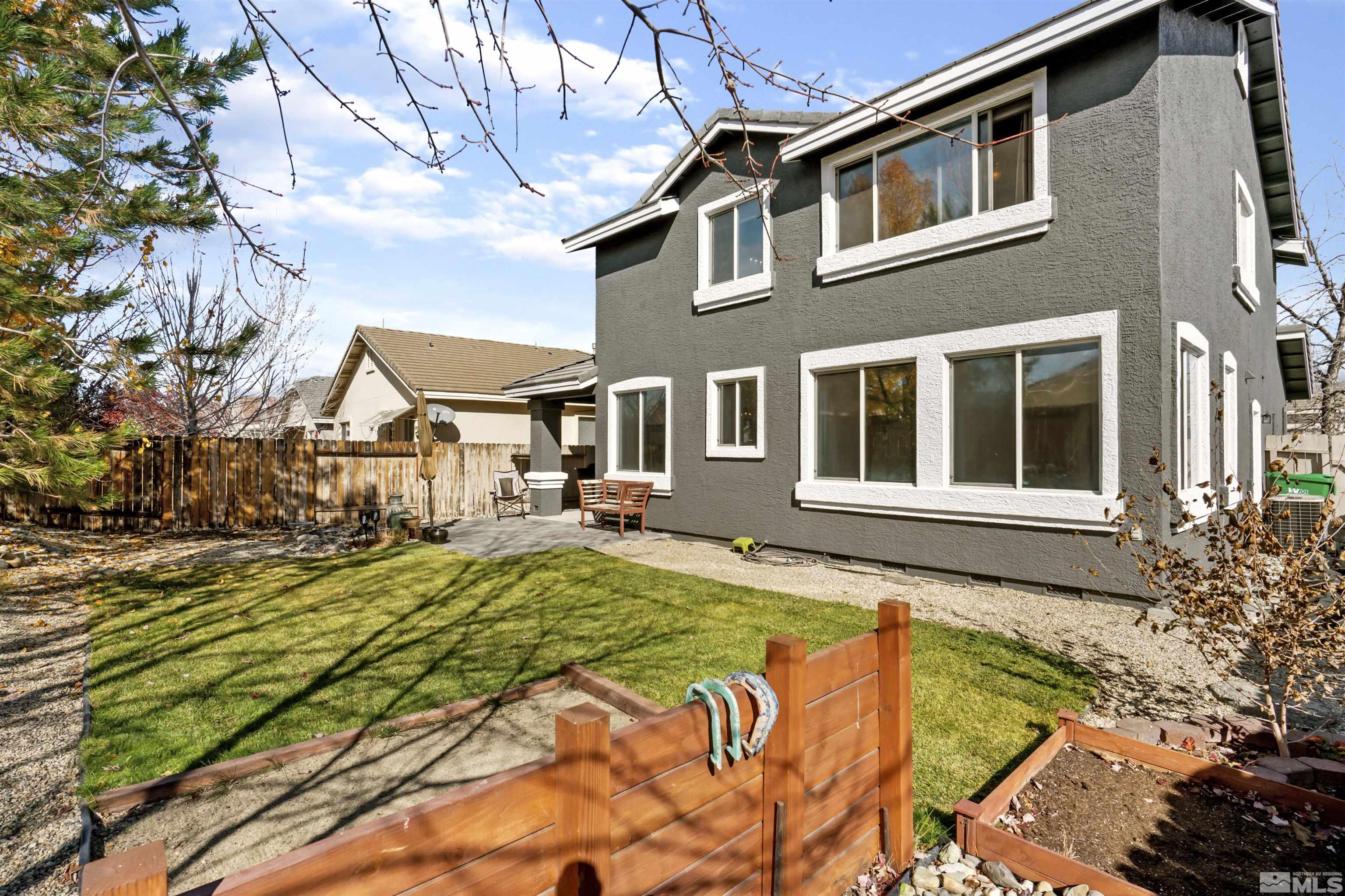 10045 Zephyr Heights Drive Reno, NV 89521 - Photo 29 of 32 Photo 29