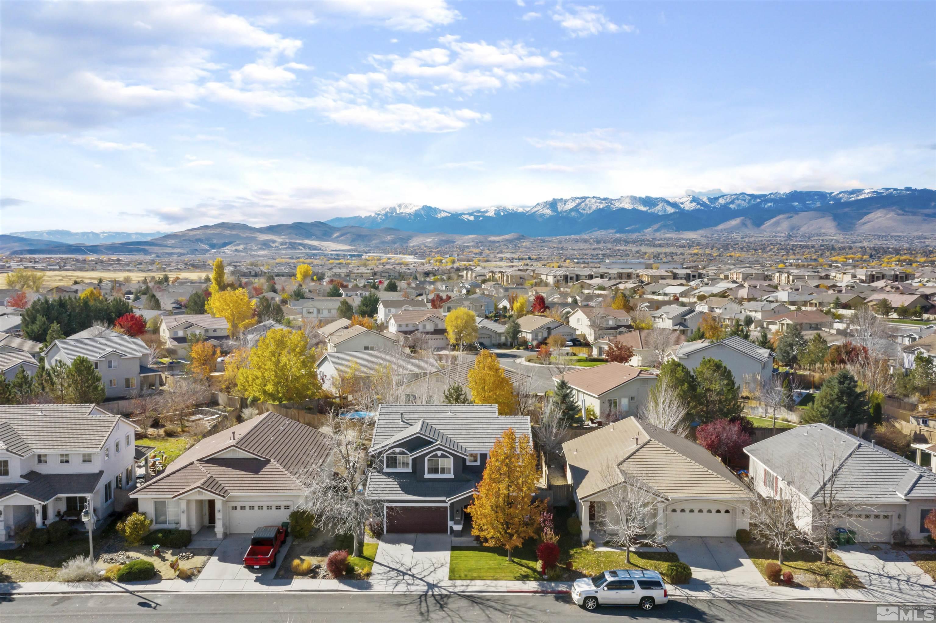 10045 Zephyr Heights Drive Reno, NV 89521 - Photo 30 of 32 Photo 30