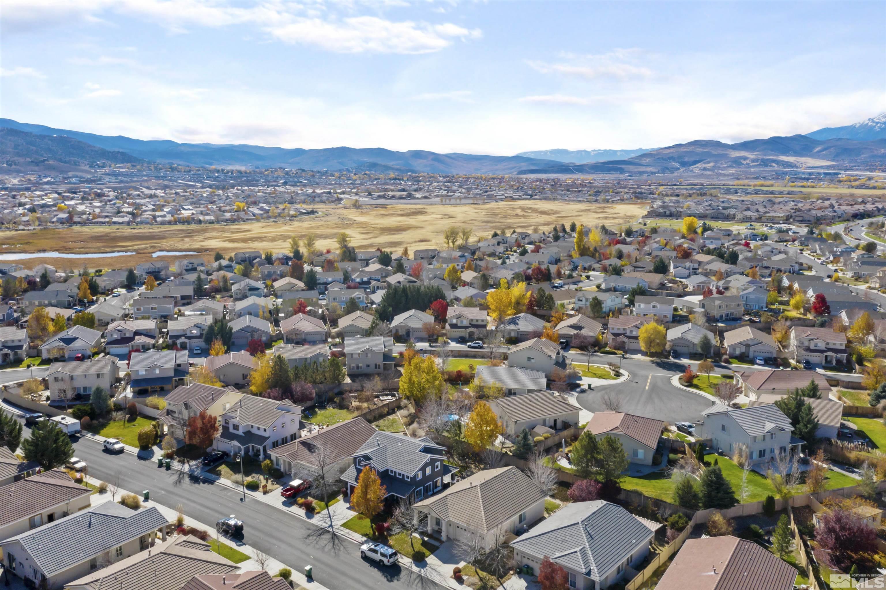 10045 Zephyr Heights Drive Reno, NV 89521 - Photo 32 of 32 Photo 32
