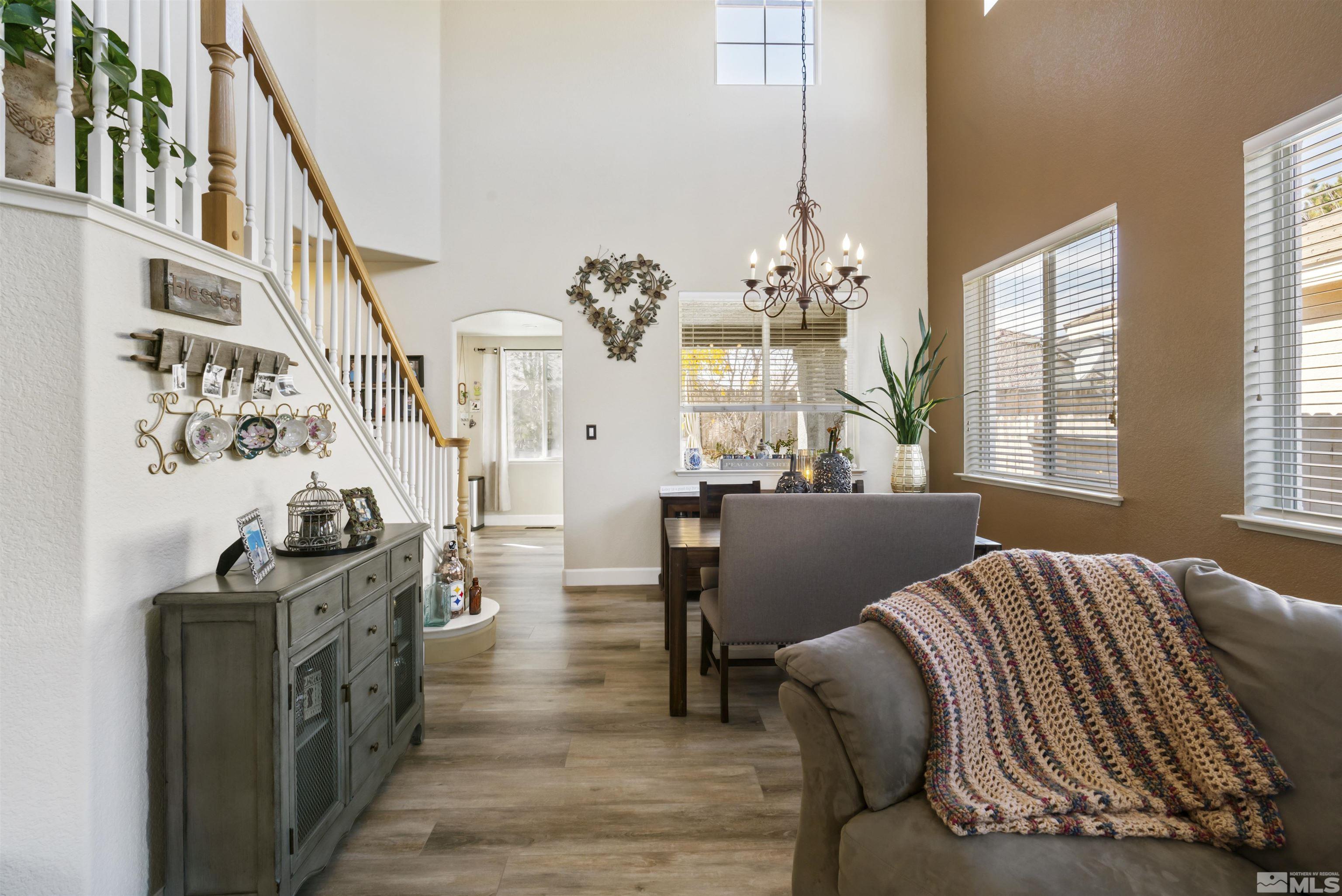 10045 Zephyr Heights Drive Reno, NV 89521 - Photo 10 of 32 Photo 10