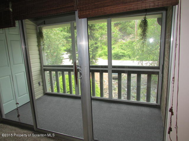1412 Summit Pointe Scranton, PA 18508 - Photo 14 of 31 a view of a porch