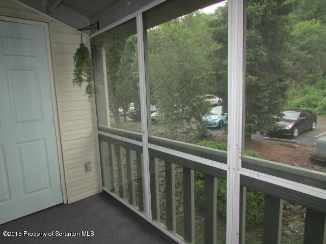 1412 Summit Pointe Scranton, PA 18508 - Photo 16 of 31 a view of a glass door and a window
