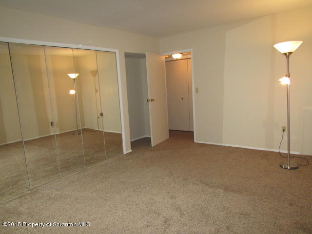 1412 Summit Pointe Scranton, PA 18508 - Photo 20 of 31 a view of an empty room with a bathroom