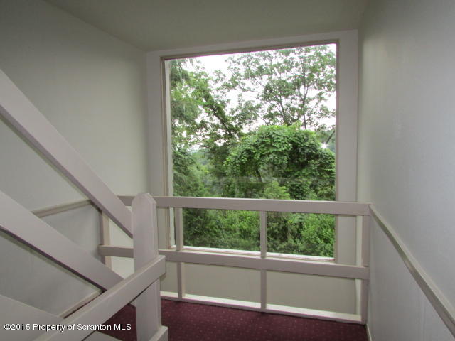1412 Summit Pointe Scranton, PA 18508 - Photo 26 of 31 a view of a room with a large window