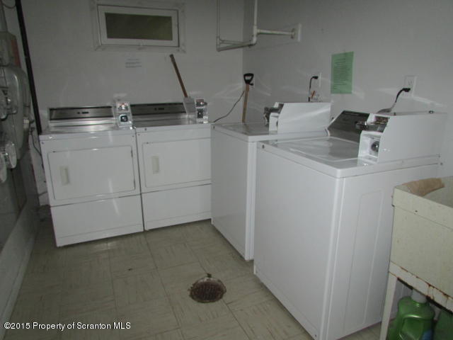 1412 Summit Pointe Scranton, PA 18508 - Photo 28 of 31 a close view of utility room