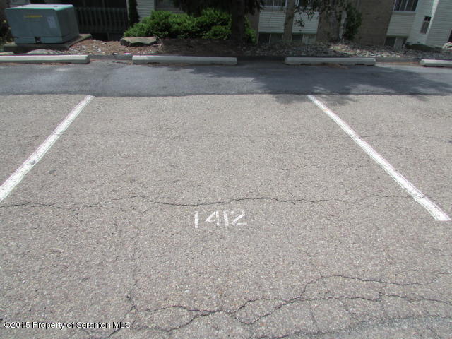1412 Summit Pointe Scranton, PA 18508 - Photo 30 of 31 a view of a terrace