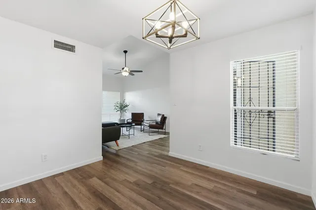 $1,595 | 1051 South Dobson Road, Unit 75, Mesa, AZ 85202