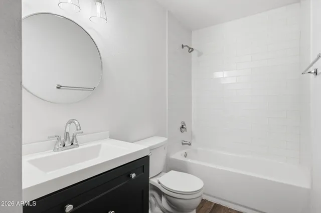 $1,595 | 1051 South Dobson Road, Unit 75, Mesa, AZ 85202